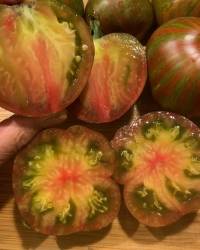 BIO-Saatgut Fleischtomate 'Summer of Love'